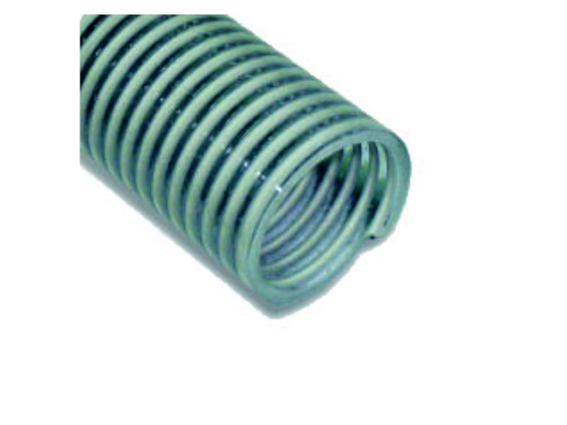 FOOD - špirálová PVC hadica pre kvapaliny