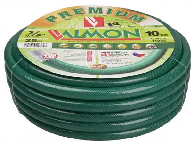 PREMIUM - PVC hadica 1123 zelená