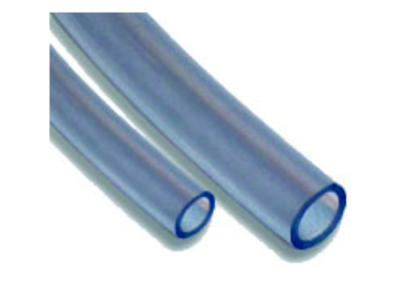 KRYSTAL FUEL - PVC olejovo/palivová bezúpletová hadica