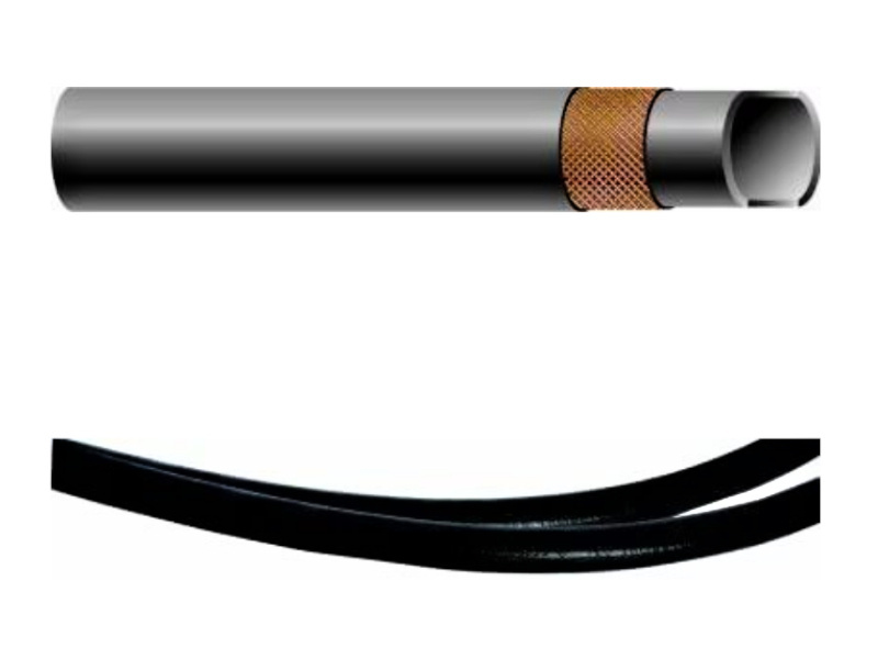 TEU - Špeciálna hadica pre výdajné stojany