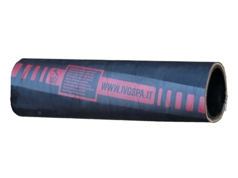 Abratec 10 SPL - gumová hadica pre abrazívne materiály