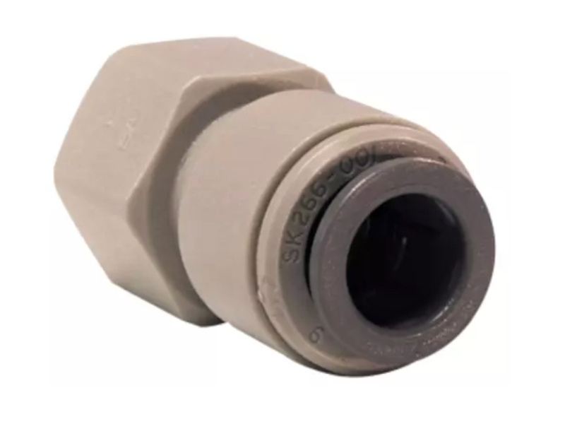 JG prípojka trubka/vnút.závit FFL