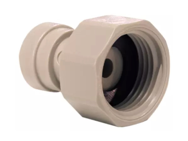 JG prípojka na výtokový kohút  vnút.závit BSP