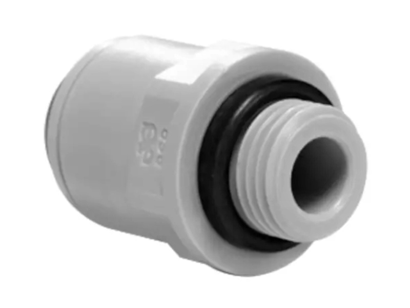 JG prípojka trubka/vonk.závit BSP