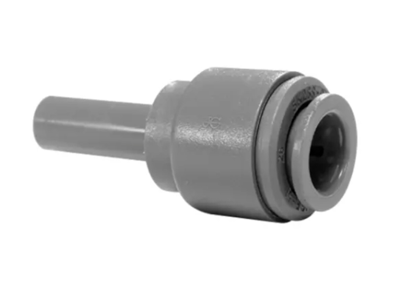 JG redukcia tŕň/trubka