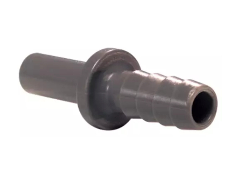 JG redukcia tŕň/nátrubok