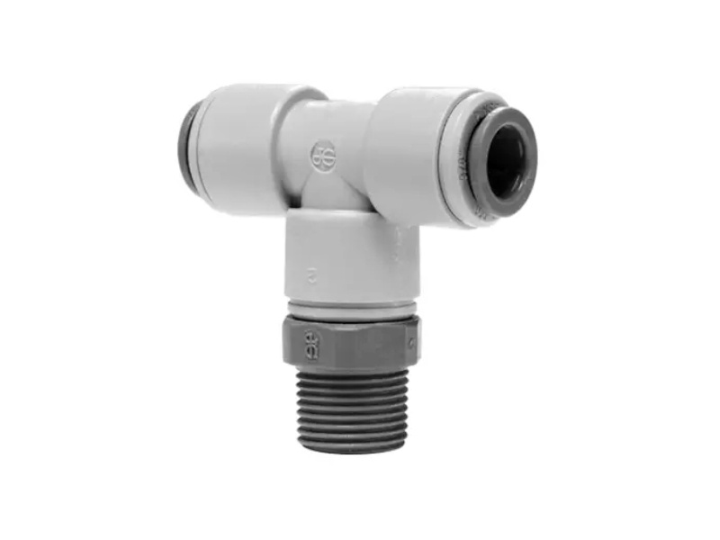 JG T prípojka trubka/vonk.závit BSPT (kuželový)