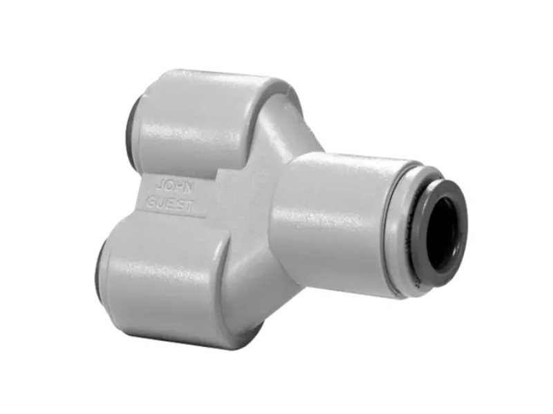 JG Y spojka  trubka/trubka