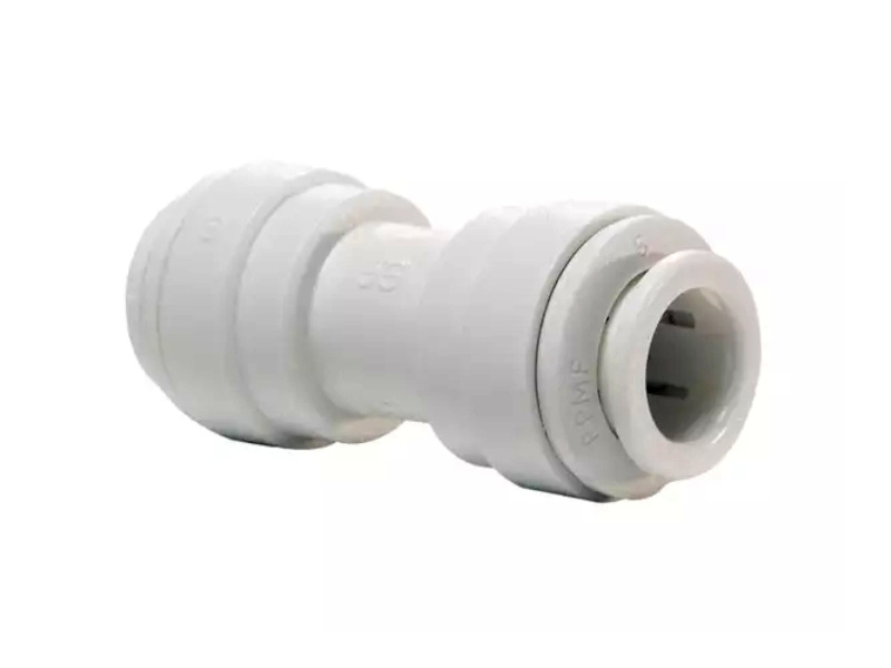 JG spojka rovná trubka/trubka