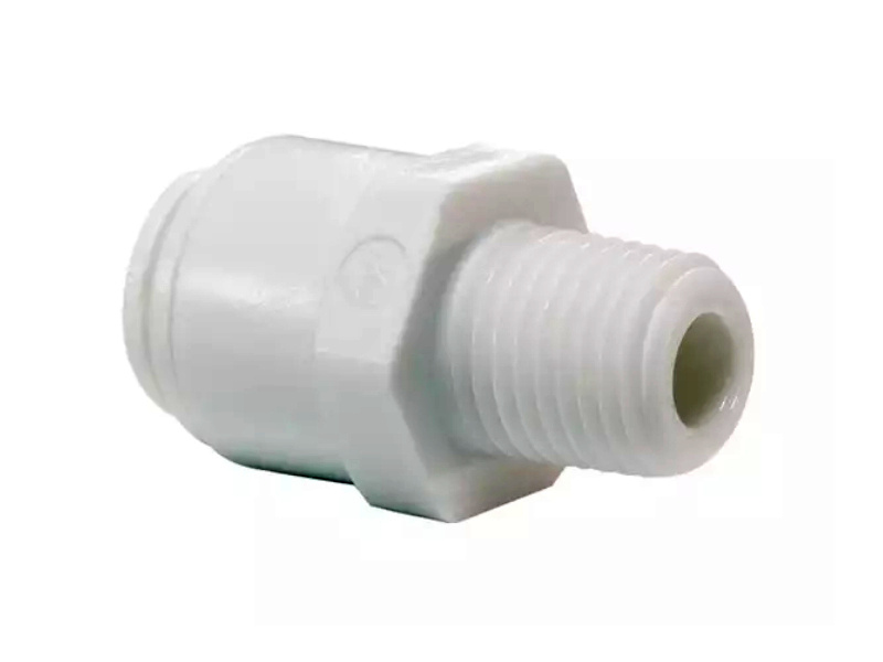 JG prípojka trubka/vonk.závit NPTF (kuželový)