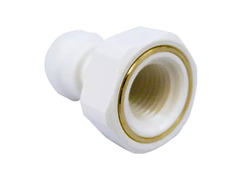 JG prípojka trubka/vnút.závit NPTF