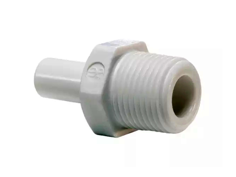 JG redukcia tŕň/vonk.závit NPTF (kuželový)