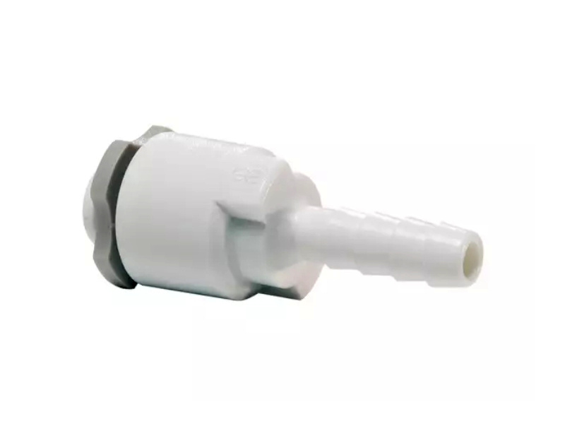 JG redukcia tŕň/nátrubok