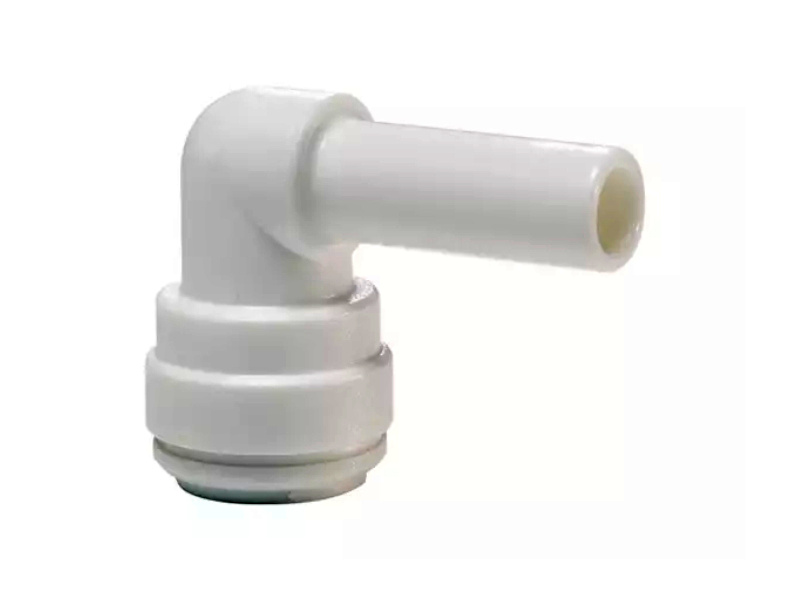 JG L redukcia tŕň/trubka