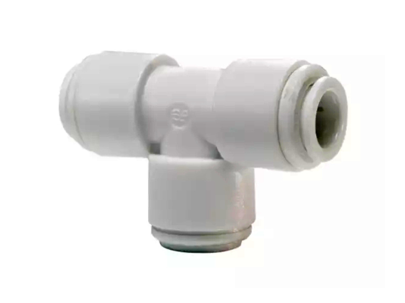 JG T spojka  trubka/trubka