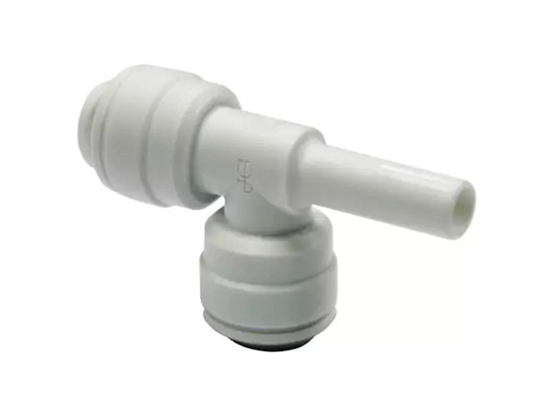 JG T spojka  trubka/trubka/tŕň