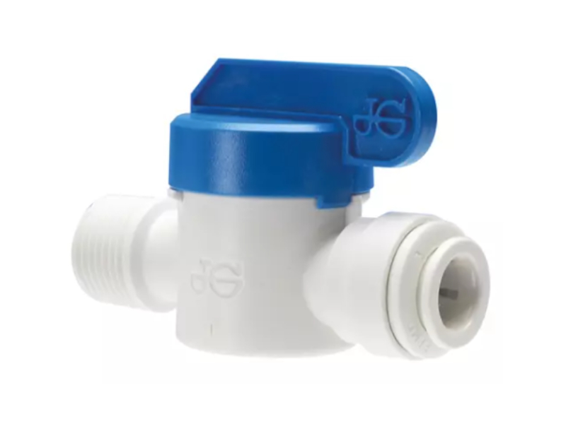 JG ventily biele  vozNPTF/trubka