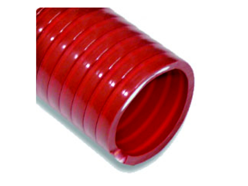 FIRE ELASTIK - TOP PVC špirálová hadica pre kvapaliny