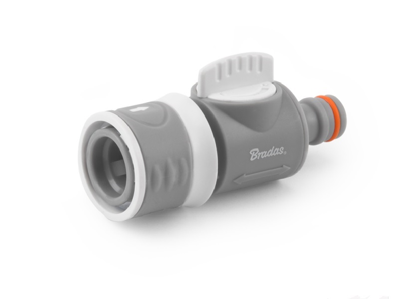 Aq WL ventil rýchlospojka-vsuvka