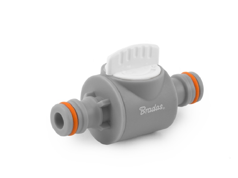 Aq WL ventil vsuvka-vsuvka