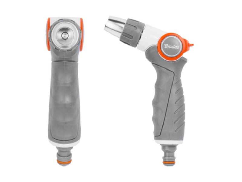 Aq WL pištoľ Smooth control kovová