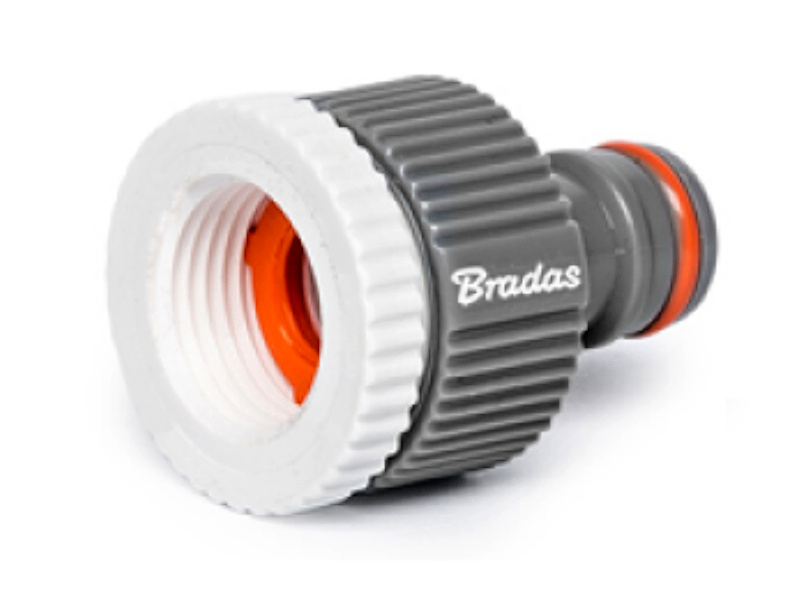 aq WL vsuvka-vnútorný závit redukovaný