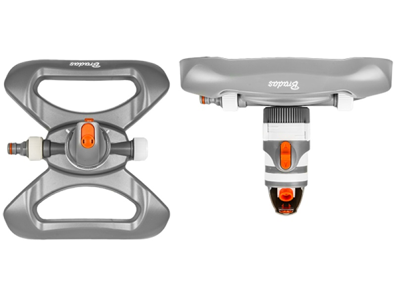 aq WL zavlažovač 2-funkčný na podstavci