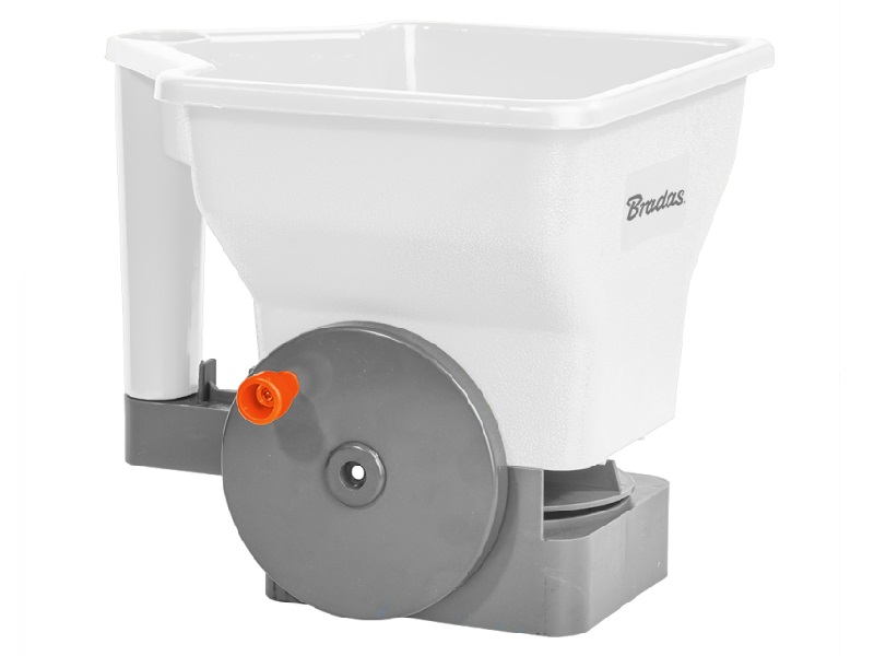 aq WL záhradná sejačka ručná