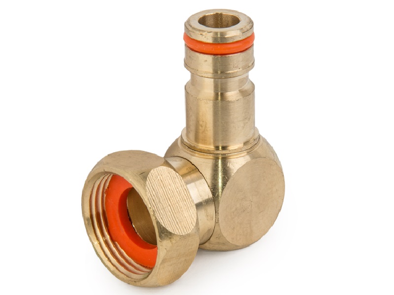 Aq mosadz vsuvky 90°