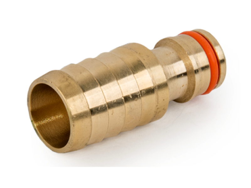 Aq mosadz vsuvka / nátrubok