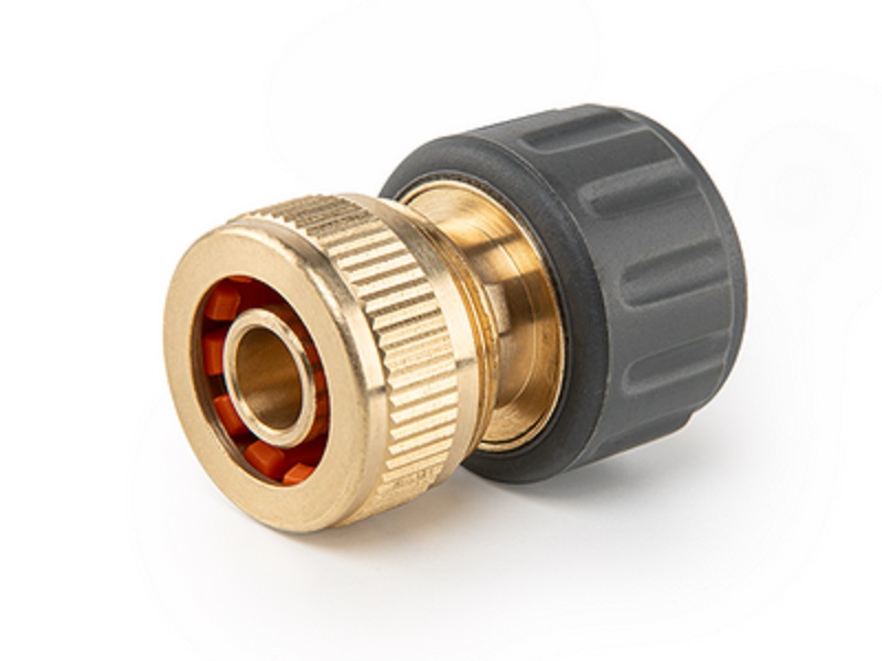 Aq mosadz rýchlospojky soft