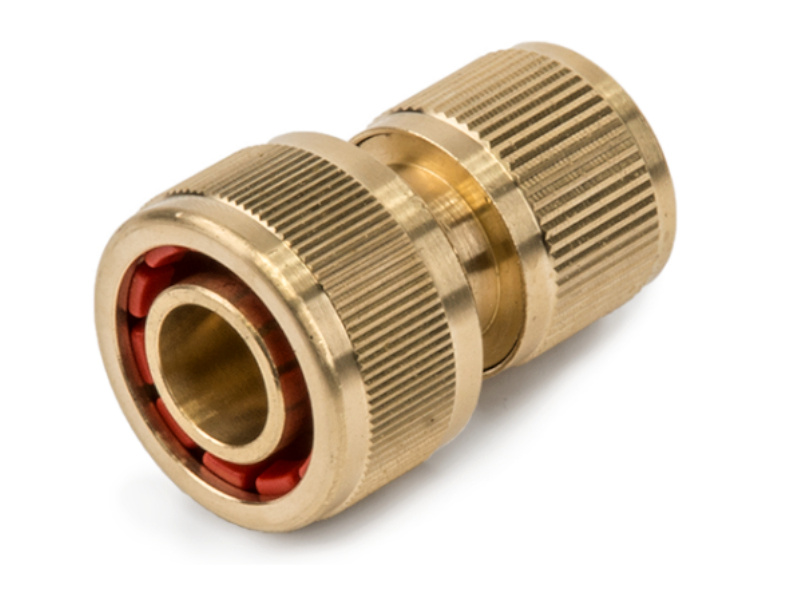 Aq mosadz rýchlospojky