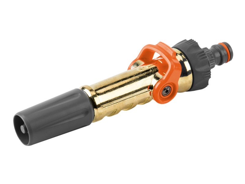 Aq mosadz dýza regulovateľná kombi