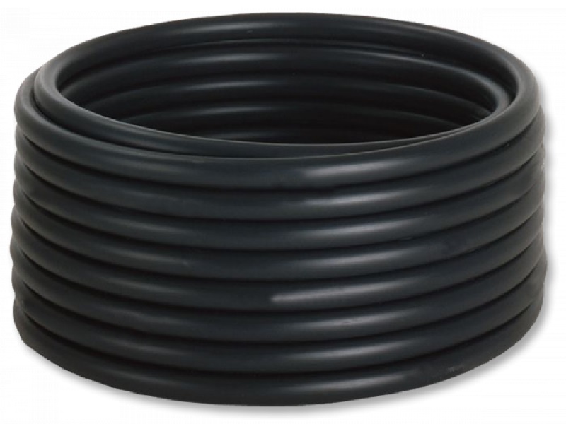 Kvapkacia PE hadica neperforovaná 4bar