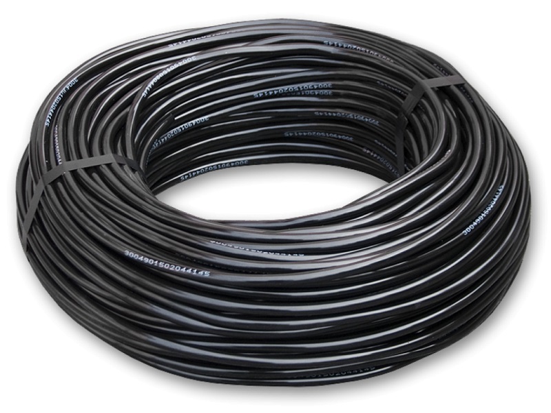 Kvapkacia PVC hadica pre mikro sprinklery