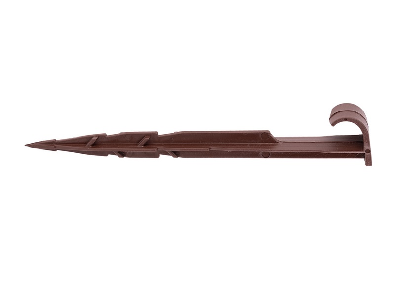 Nástrčné PEF upevňovacie kolíky