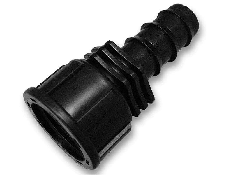 Nástrčné PEF spojky / vnútorný závit