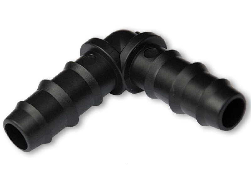 Nástrčné PEF L spojky