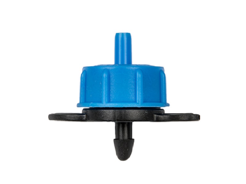 Kvapkač s turbulentným prietokom 2l/h, -5mm