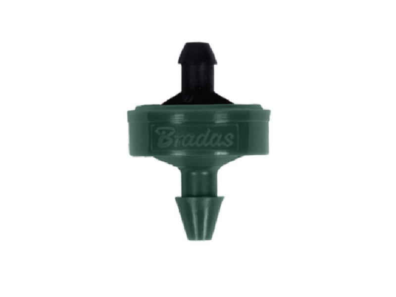 Kvapkač s konšt.tlakom  8l/h had./had. 3/5-3/5