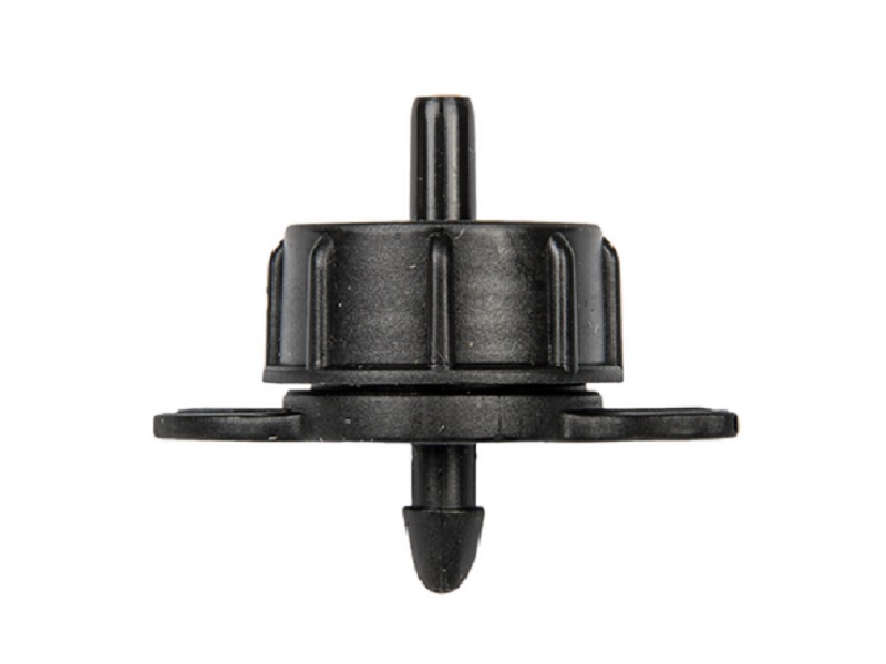 Kvapkač s turbulentným prietokom 4l/h, -5mm