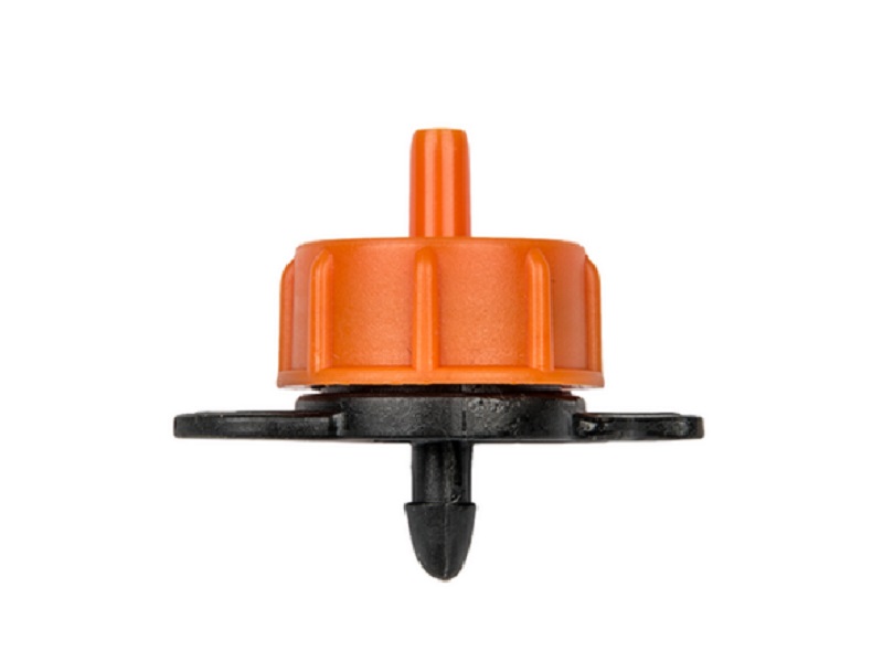 Kvapkač s turbulentným prietokom 16l/h, -5mm