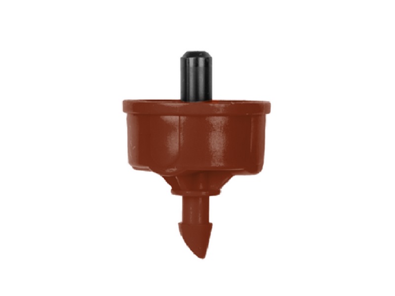 Kvapkač s konštantným tlakom  4l/h -5mm