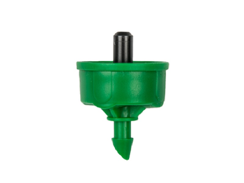 Kvapkač s konštantným tlakom  4l/h -5mm STOP