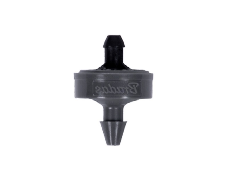 Kvapkač s konšt.tlakom  4l/h had./had. 3/5-3/5