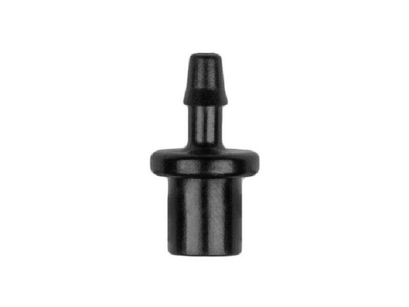 Kvapkový rozdeľovač 5mm  1-cestný