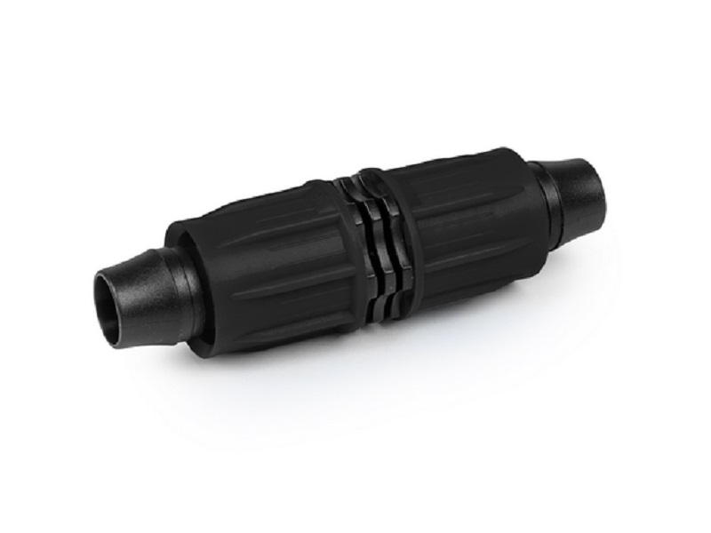 Kvapková QJ priama spojka 16mm