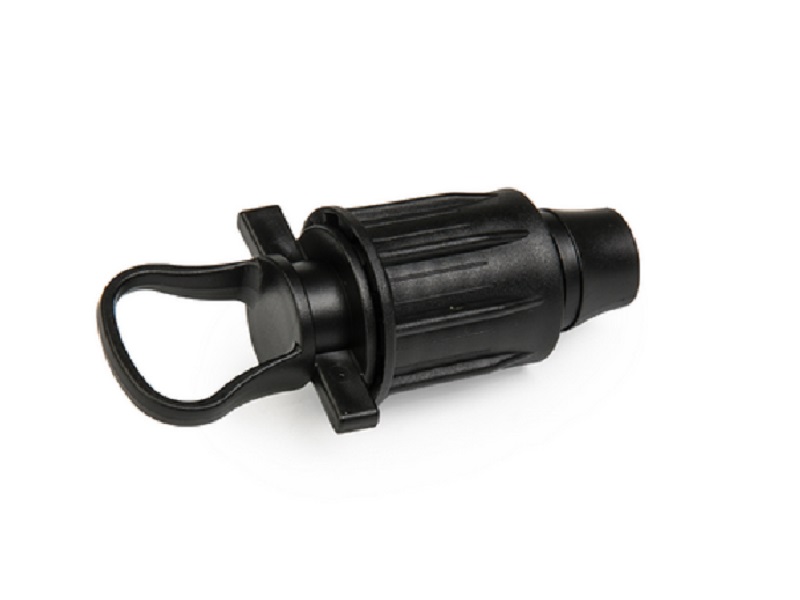 Kvapková QJ zátka do hadice