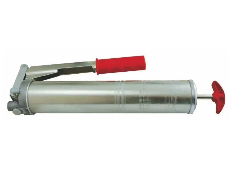 Mazací lis pákový PROFI  (cz)