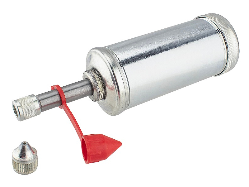 Mazací lis prítlačný kovový